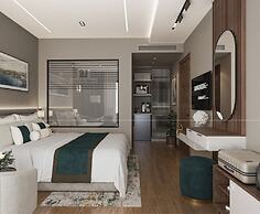 XU San Stefano Hotel