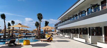 XU San Stefano Hotel