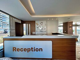 XU San Stefano Hotel