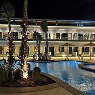 XU San Stefano Hotel