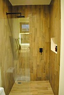 Esencia Botanic Piscina Privada