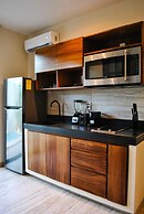 Esencia Botanic Piscina Privada