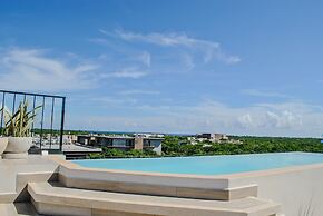 Esencia Botanic Piscina Privada