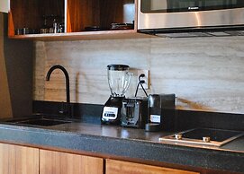 Esencia Botanic Piscina Privada