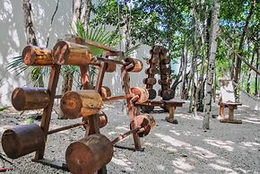 Esencia Botanic Piscina Privada