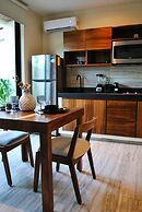 Esencia Botanic Piscina Privada