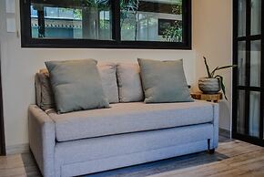 Esencia Botanic Piscina Privada