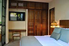 Esencia Botanic Piscina Privada