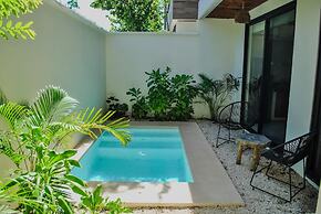 Esencia Botanic Piscina Privada