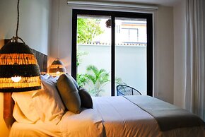 Esencia Botanic Piscina Privada