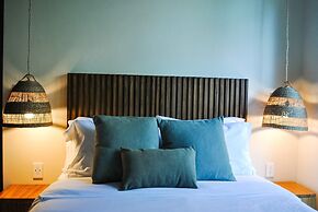 Esencia Botanic Piscina Privada