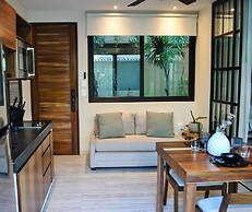 Esencia Botanic Piscina Privada