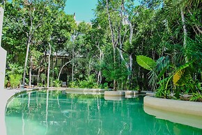 Esencia Botanic Piscina Privada