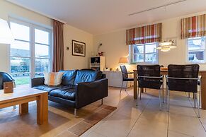 Doppelhaushalfte in St. Peter-ording