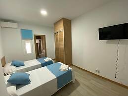 Hostal el olivo