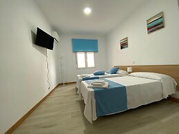 Hostal el olivo
