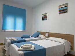 Hostal el olivo