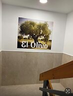 Hostal el olivo