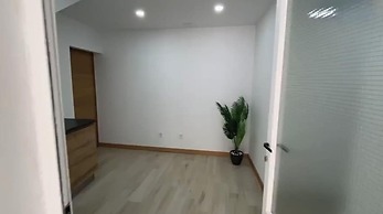 Hostal el olivo