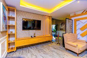 T-Stone Apartment Hotel