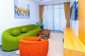 T-Stone Apartment Hotel