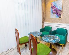 T-Stone Apartment Hotel