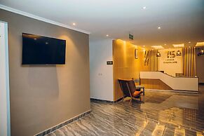 T-Stone Apartment Hotel