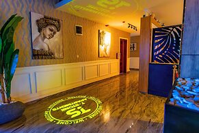 T-Stone Apartment Hotel