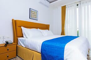 T-Stone Apartment Hotel