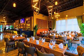 T-Stone Apartment Hotel