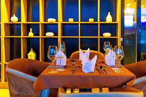 T-Stone Apartment Hotel