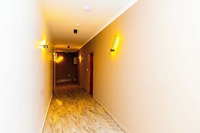 T-Stone Apartment Hotel