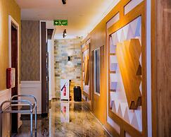 T-Stone Apartment Hotel