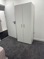 Luxury One Bedroom Apartment in Luton