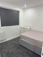 Luxury One Bedroom Apartment in Luton