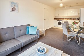 Host Stay Holland Apartment