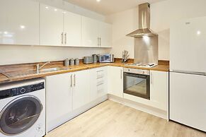 Host Stay Holland Apartment