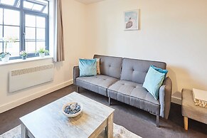 Host Stay Holland Apartment