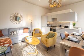 Host Stay Seabourne Villas