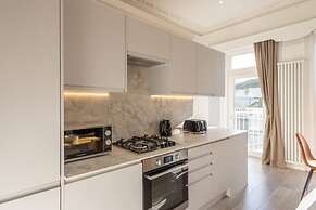 Host Stay Seabourne Villas