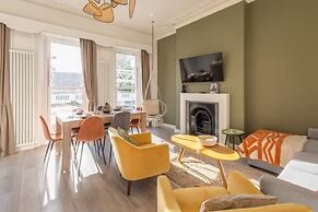 Host Stay Seabourne Villas