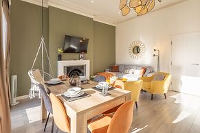 Host Stay Seabourne Villas