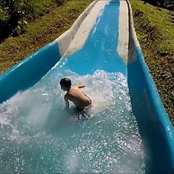 pousada a marca do faraó