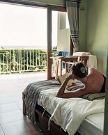 ocean view villas