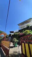 ocean view villas