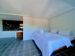 ocean view villas