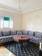 2 km from  fes airport