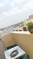 2 km from  fes airport