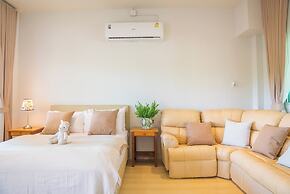 Green Me Organic Farm Khao Yai