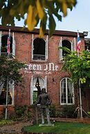 Green Me Organic Farm Khao Yai